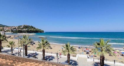 Le Antiche Volte, suites with fully equipped kitchen in the heart of Agropoli