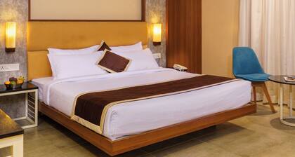 WYT Hotels Rameswaram