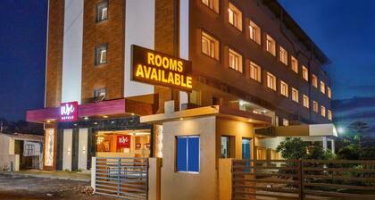 WYT Hotels Rameswaram