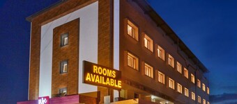 WYT Hotels Rameswaram