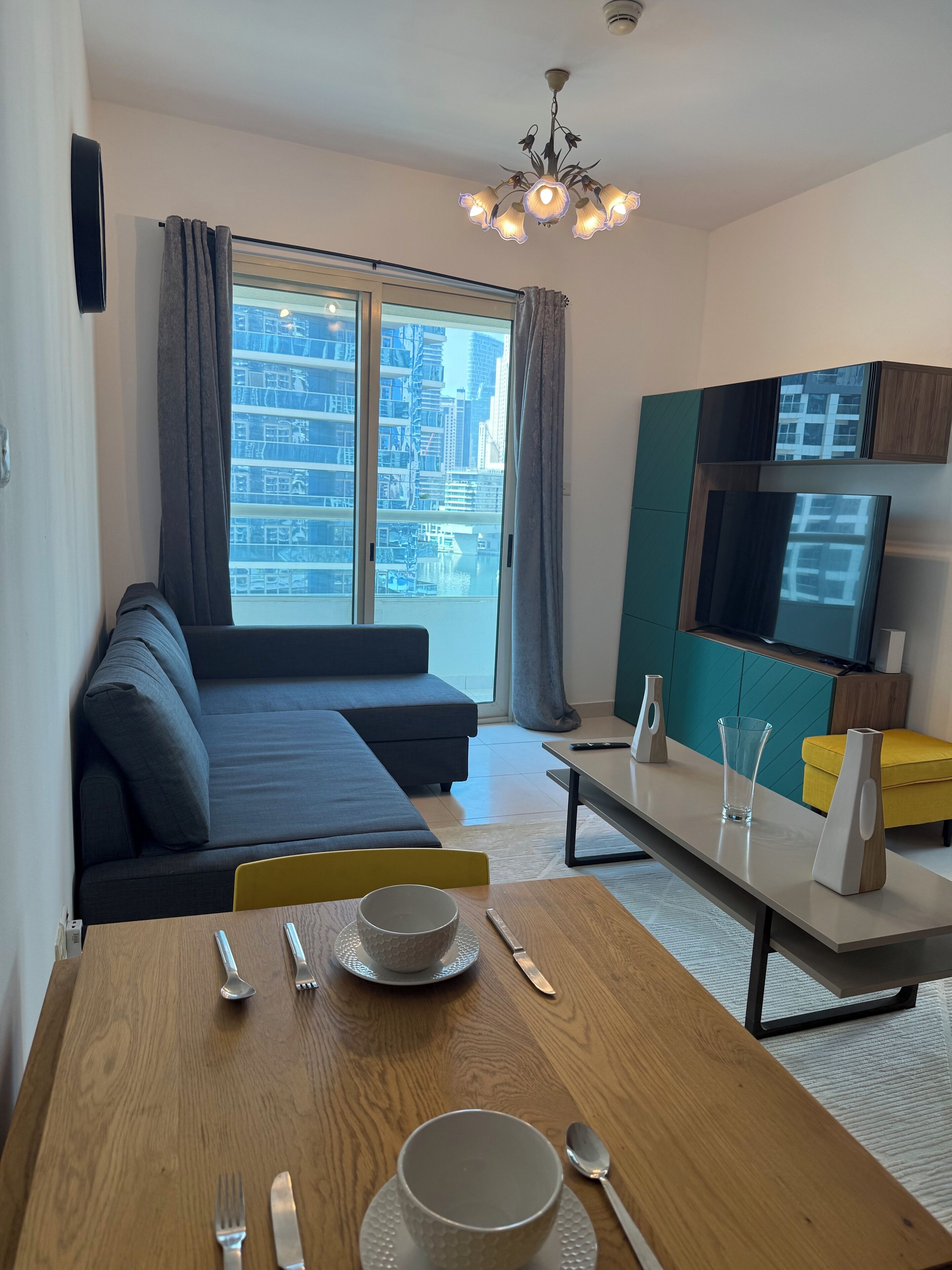 Khayali Marina Holiday Homes Dubai Marina & Jbr - Dubai