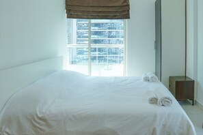 1 Schlafzimmer, Zimmersafe, Bügeleisen/Bügelbrett, kostenloses WLAN