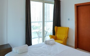 1 habitación y caja de seguridad en la habitación 