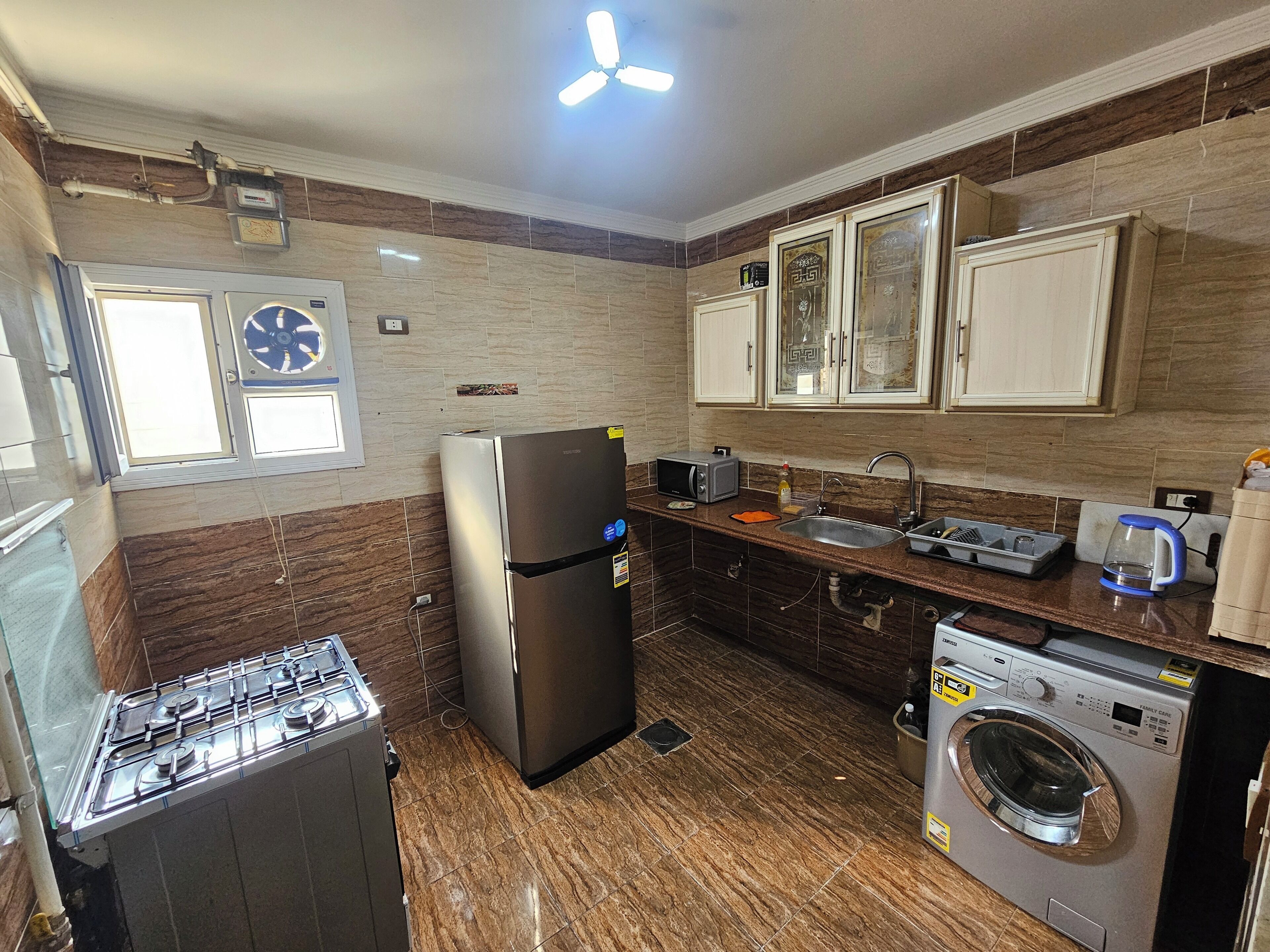 Cuisine privée