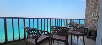 Air Breeze - families only