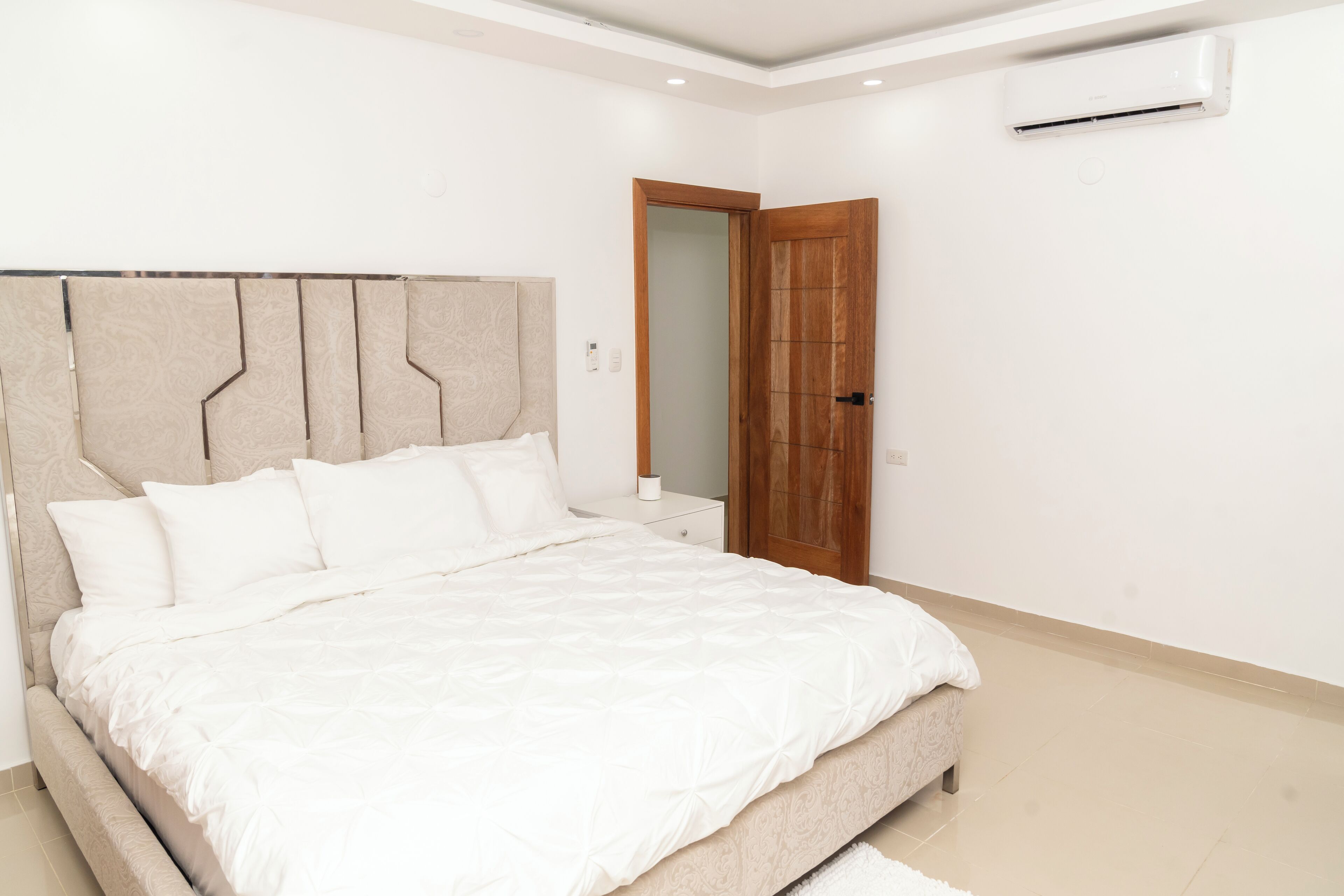 3 habitaciones y internet 