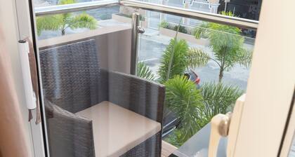 La Isla Roya-Sistema Solar, a lovely 3-bedroom Penthouse apartment in Miches, DR