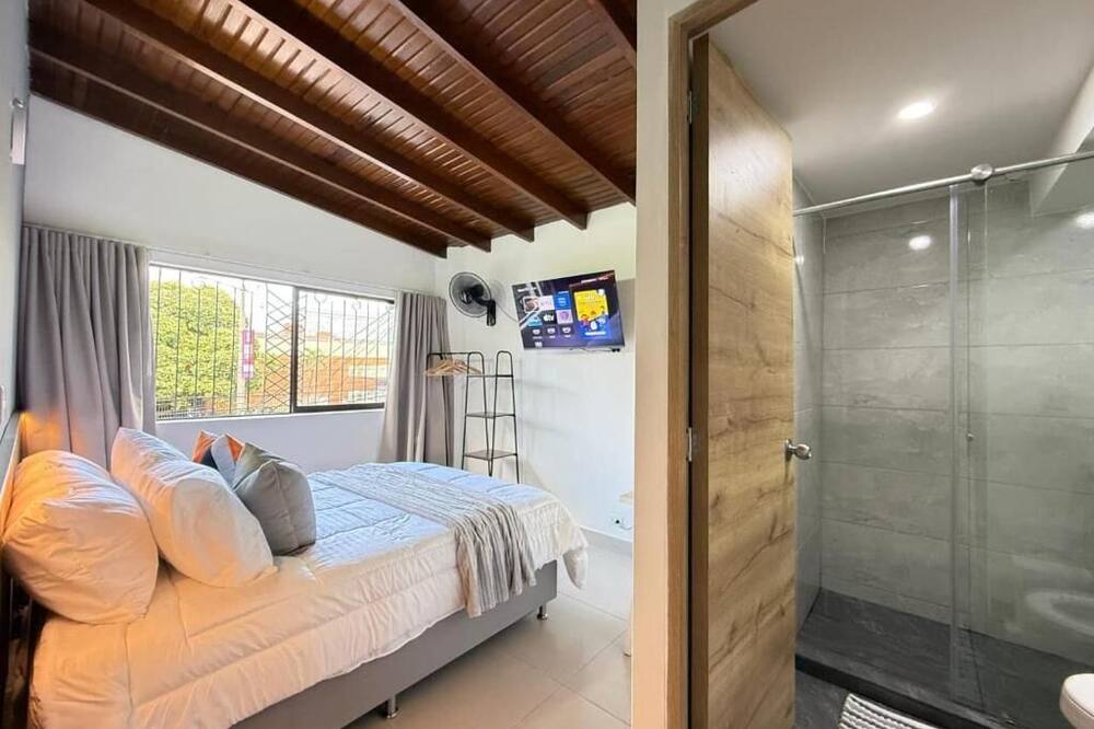 Laureles Boutique Stay