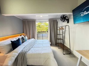Free WiFi - Laureles Boutique Stay (Medellin)