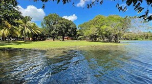 Miscellaneous - Lodging Tent 2 (Sewanagala)