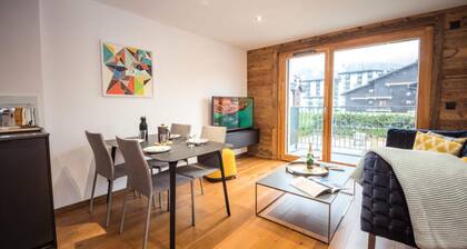 Comfortable and Modern Apartment