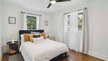 Ferienhaus | 3 Schlafzimmer