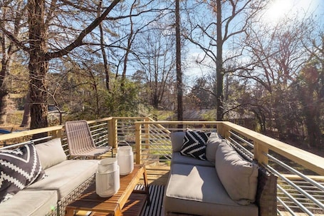 Casa | 3 dormitorios