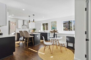 独立别墅 | 3 多间卧室