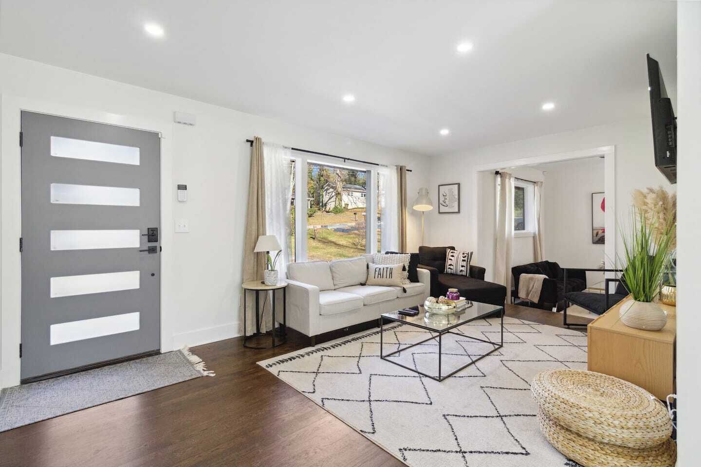 บ้านพัก | 3 ห้องนอน