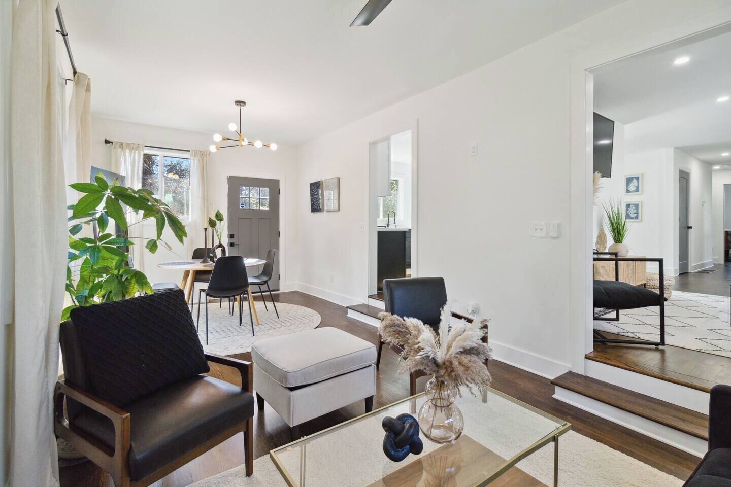 3 bedrooms