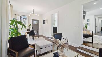 3 bedrooms