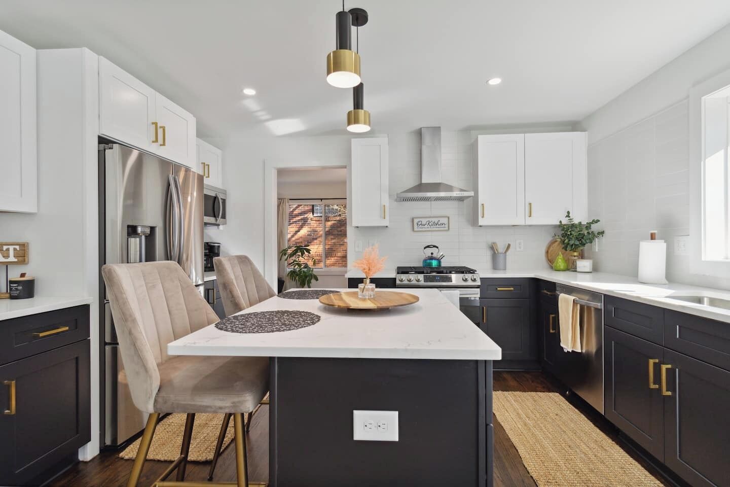 ハウス | 3 室のベッドルーム