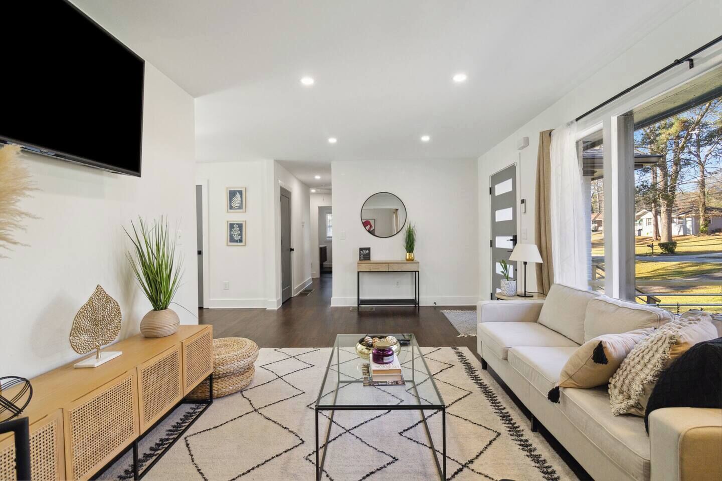 บ้านพัก | 3 ห้องนอน