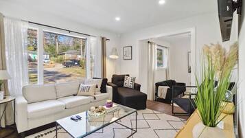 Ferienhaus | 3 Schlafzimmer