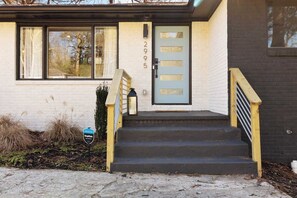 独立别墅 | 3 多间卧室