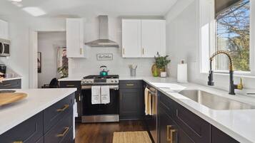 Ferienhaus | 3 Schlafzimmer