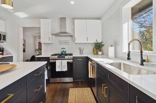 Casa Contempo Decatur