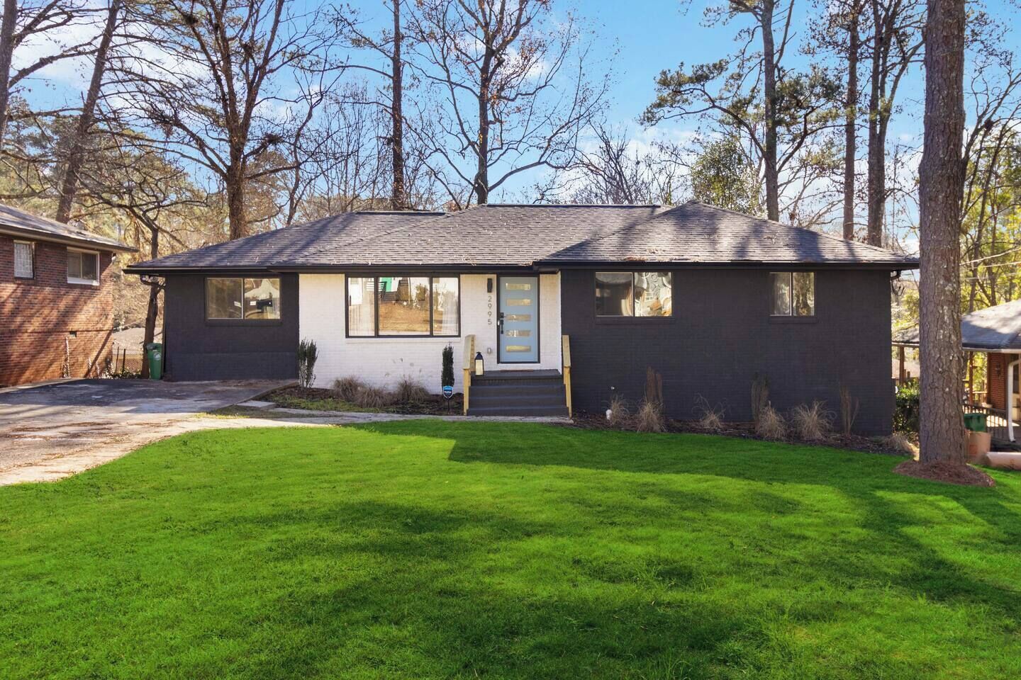 บ้านพัก | 3 ห้องนอน