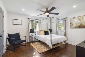 House | 3 bedrooms - Casa Contempo Decatur (Decatur)