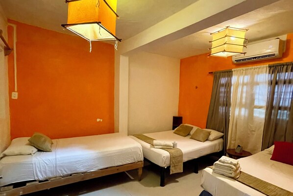 Familienapartment | Kostenloses WLAN