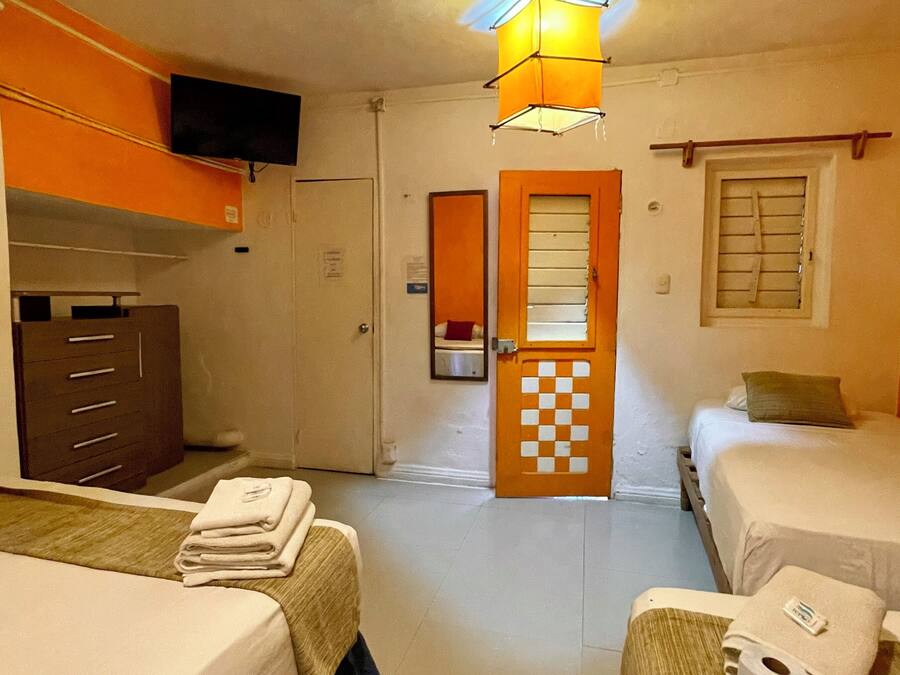 Habitación