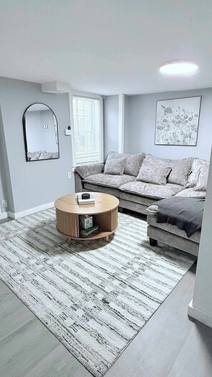 Televisio, työhuone