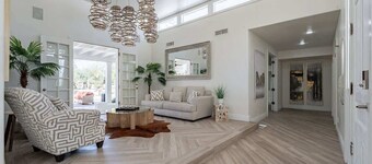 The Blue Cove Oasis | 8 Bedroom 7 Bathroom 17+Beds