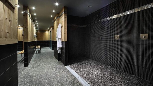 Spa - 4-room Apartment With Cabin for 8/10 People (Bourg-Saint-Maurice)