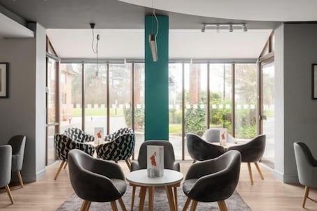 Interior. Holiday Inn NORTHAMPTON by IHG