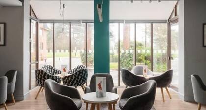 Holiday Inn NORTHAMPTON by IHG