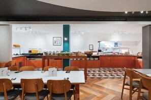 Interior - Holiday Inn NORTHAMPTON by IHG (Northampton)