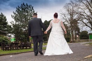 Miscellaneous - Holiday Inn Northampton (Northampton)