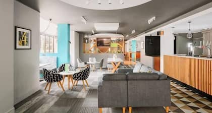 Holiday Inn NORTHAMPTON by IHG