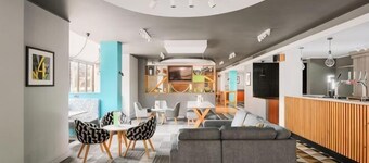 Holiday Inn NORTHAMPTON by IHG