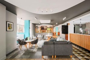 Restaurant - Holiday Inn NORTHAMPTON by IHG (Northampton)