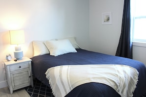 3 slaapkamers, gratis wifi, beddengoed