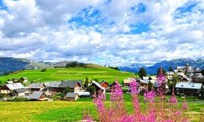 Miscellaneous - 3-room Apartment With Cabin for 8 People (Albiez-Montrond)