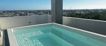 Refuge of LOVE in Santo Domingo East. 