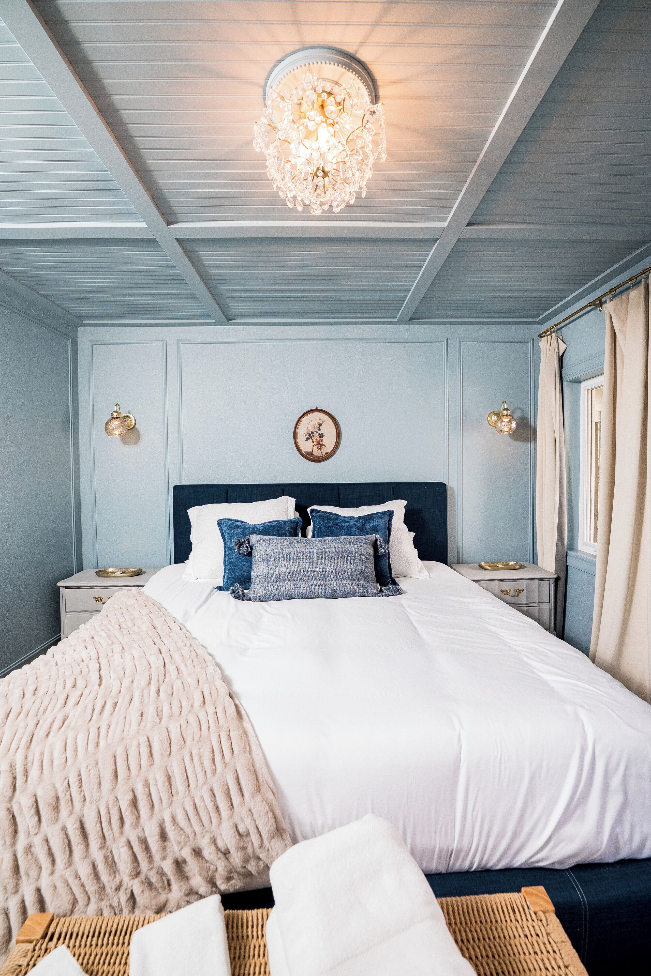 4 soveværelser, Wi-Fi, sengetøj