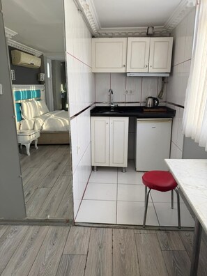 Mini réfrigérateur