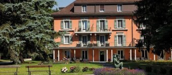 Grand Hotel des Bains