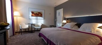 Grand Hotel des Bains