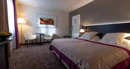 Grand Hotel des Bains