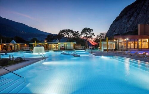 Grand Hotel des Bains